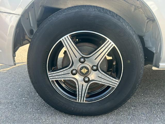 エブリイ ジョインターボ ターボ/ハイルーフ/パワーウィンドウ/電動格納ミラー/キーレス/社外AW(25枚目)