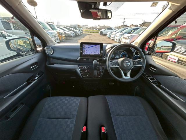 デイズ ハイウェイスター Gターボ 純正9インチナビ/アラウンドモニター/インテリジェントエマブレ/フルセグTV/前後ドラレコ/ETC/LEDヘッドランプ(2枚目)