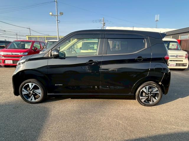 デイズ ハイウェイスター Gターボ 純正9インチナビ/アラウンドモニター/インテリジェントエマブレ/フルセグTV/前後ドラレコ/ETC/LEDヘッドランプ(3枚目)