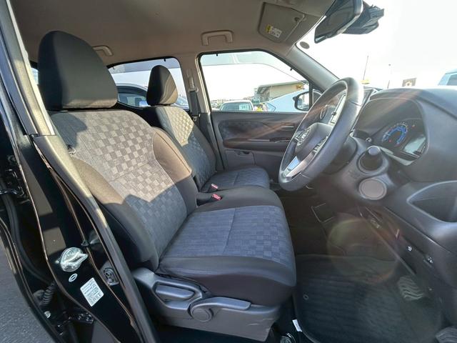 デイズ ハイウェイスター Gターボ 純正9インチナビ/アラウンドモニター/インテリジェントエマブレ/フルセグTV/前後ドラレコ/ETC/LEDヘッドランプ(10枚目)