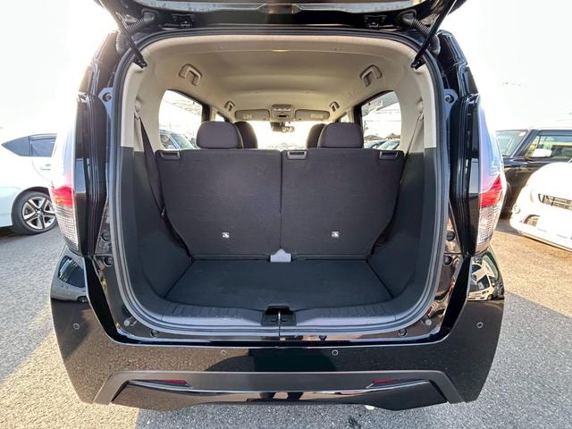 デイズ ハイウェイスター Gターボ 純正9インチナビ/アラウンドモニター/インテリジェントエマブレ/フルセグTV/前後ドラレコ/ETC/LEDヘッドランプ(12枚目)