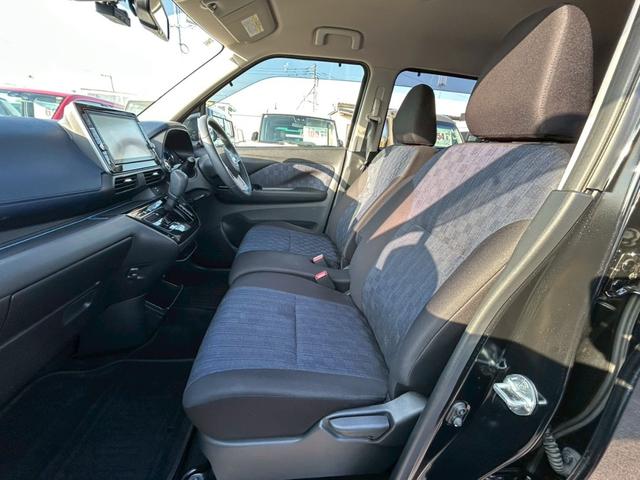 デイズ ハイウェイスター Gターボ 純正9インチナビ/アラウンドモニター/インテリジェントエマブレ/フルセグTV/前後ドラレコ/ETC/LEDヘッドランプ(14枚目)