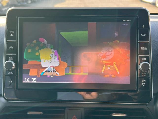 デイズ ハイウェイスター Gターボ 純正9インチナビ/アラウンドモニター/インテリジェントエマブレ/フルセグTV/前後ドラレコ/ETC/LEDヘッドランプ(18枚目)