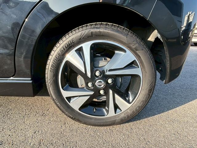 デイズ ハイウェイスター Gターボ 純正9インチナビ/アラウンドモニター/インテリジェントエマブレ/フルセグTV/前後ドラレコ/ETC/LEDヘッドランプ(28枚目)