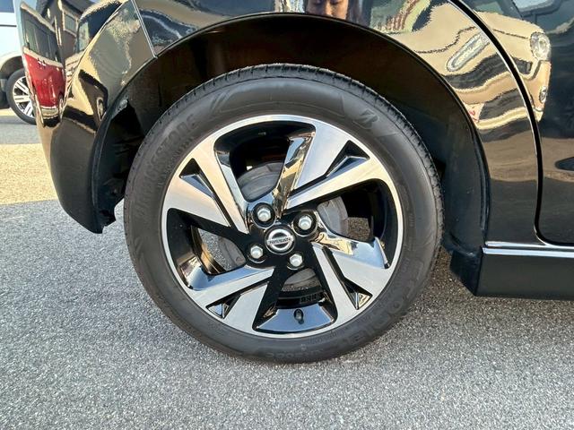 デイズ ハイウェイスター Gターボ 純正9インチナビ/アラウンドモニター/インテリジェントエマブレ/フルセグTV/前後ドラレコ/ETC/LEDヘッドランプ(29枚目)