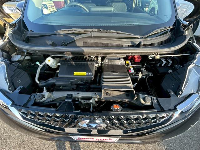 デイズ ハイウェイスター Gターボ 純正9インチナビ/アラウンドモニター/インテリジェントエマブレ/フルセグTV/前後ドラレコ/ETC/LEDヘッドランプ(32枚目)