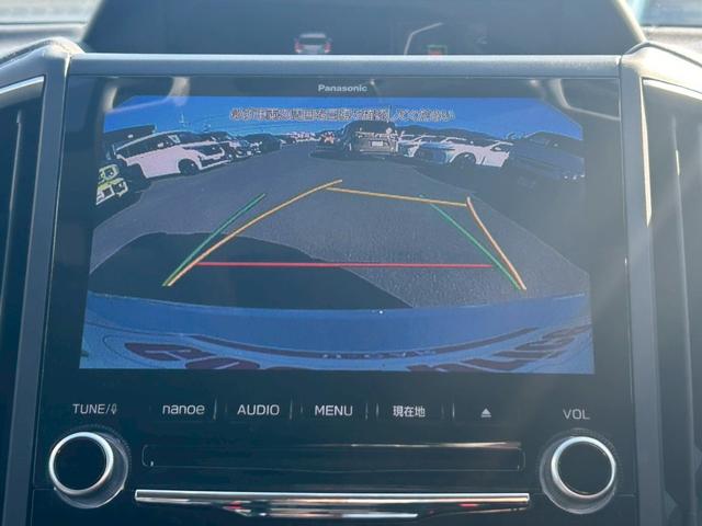 インプレッサスポーツ ２．０ｉ－Ｓアイサイト　ブラックレザーセレクション／ＳＴＩ（Ｆ・Ｓ・Ｒ）スポイラー／ＳＴＩマフラー／ＳＴＩシフトノブ／ＳＴＩ１８インチＡＷ／純正ナビ／バックモニター／パワーシート／シートヒーター／ＬＥＤヘッドライト（21枚目）