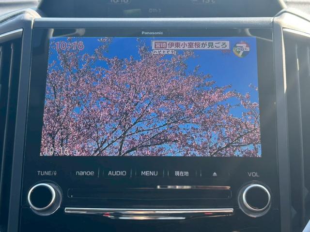 インプレッサスポーツ ２．０ｉ－Ｓアイサイト　ブラックレザーセレクション／ＳＴＩ（Ｆ・Ｓ・Ｒ）スポイラー／ＳＴＩマフラー／ＳＴＩシフトノブ／ＳＴＩ１８インチＡＷ／純正ナビ／バックモニター／パワーシート／シートヒーター／ＬＥＤヘッドライト（22枚目）