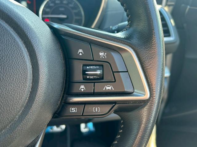 インプレッサスポーツ ２．０ｉ－Ｓアイサイト　ブラックレザーセレクション／ＳＴＩ（Ｆ・Ｓ・Ｒ）スポイラー／ＳＴＩマフラー／ＳＴＩシフトノブ／ＳＴＩ１８インチＡＷ／純正ナビ／バックモニター／パワーシート／シートヒーター／ＬＥＤヘッドライト（25枚目）