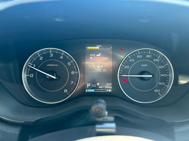 インプレッサスポーツ ２．０ｉ－Ｓアイサイト　ブラックレザーセレクション／ＳＴＩ（Ｆ・Ｓ・Ｒ）スポイラー／ＳＴＩマフラー／ＳＴＩシフトノブ／ＳＴＩ１８インチＡＷ／純正ナビ／バックモニター／パワーシート／シートヒーター／ＬＥＤヘッドライト（41枚目）