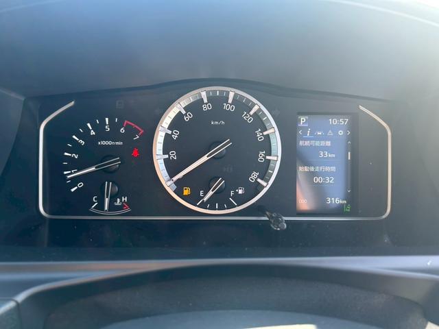 ハイエースバン ロングＤＸ　ワンオーナー／禁煙車／バックモニターセット／セーフティセンス／５ドア／イージークローザー／ＥＴＣ（27枚目）