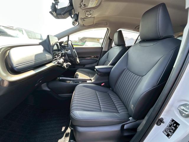 アクア Ｚ　セーフティセンス／純正ＤＡ／全方位カメラ／ＢＳＭ／合皮レザーシート／純正１６インチＡＷ／ＥＴＣ／ＬＥＤヘッドライト／シートヒーター／ステアリングヒーター（14枚目）