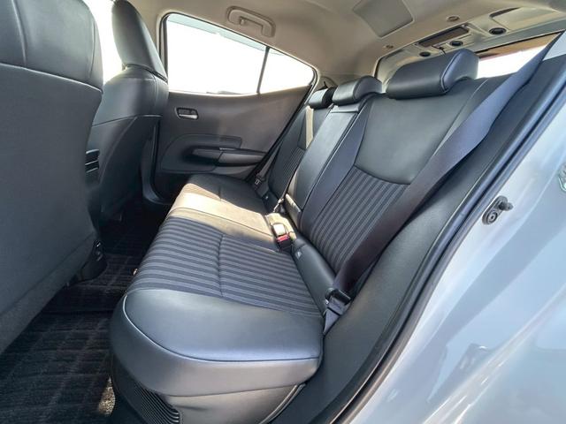 アクア Ｚ　セーフティセンス／純正ＤＡ／全方位カメラ／ＢＳＭ／合皮レザーシート／純正１６インチＡＷ／ＥＴＣ／ＬＥＤヘッドライト／シートヒーター／ステアリングヒーター（15枚目）