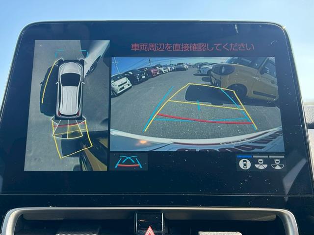 アクア Ｚ　セーフティセンス／純正ＤＡ／全方位カメラ／ＢＳＭ／合皮レザーシート／純正１６インチＡＷ／ＥＴＣ／ＬＥＤヘッドライト／シートヒーター／ステアリングヒーター（17枚目）