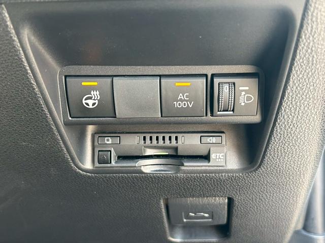 アクア Ｚ　セーフティセンス／純正ＤＡ／全方位カメラ／ＢＳＭ／合皮レザーシート／純正１６インチＡＷ／ＥＴＣ／ＬＥＤヘッドライト／シートヒーター／ステアリングヒーター（20枚目）