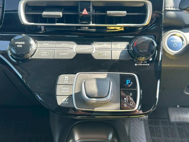 アクア Ｚ　セーフティセンス／純正ＤＡ／全方位カメラ／ＢＳＭ／合皮レザーシート／純正１６インチＡＷ／ＥＴＣ／ＬＥＤヘッドライト／シートヒーター／ステアリングヒーター（24枚目）