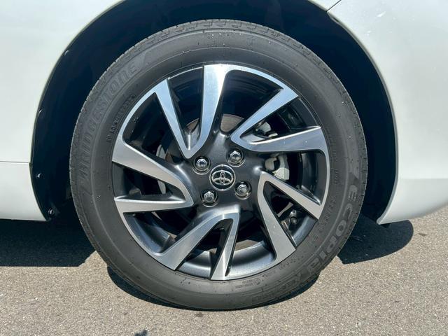 アクア Ｚ　セーフティセンス／純正ＤＡ／全方位カメラ／ＢＳＭ／合皮レザーシート／純正１６インチＡＷ／ＥＴＣ／ＬＥＤヘッドライト／シートヒーター／ステアリングヒーター（30枚目）