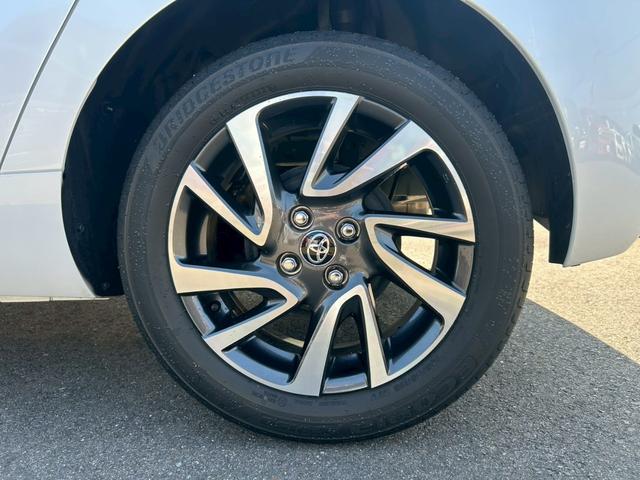 アクア Ｚ　セーフティセンス／純正ＤＡ／全方位カメラ／ＢＳＭ／合皮レザーシート／純正１６インチＡＷ／ＥＴＣ／ＬＥＤヘッドライト／シートヒーター／ステアリングヒーター（32枚目）