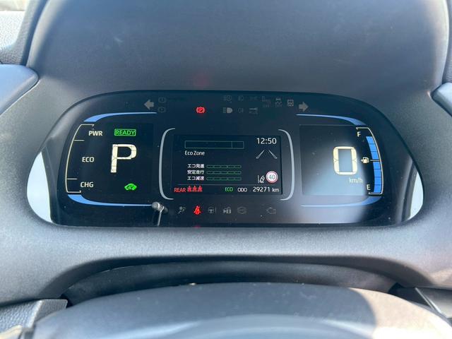 アクア Ｚ　セーフティセンス／純正ＤＡ／全方位カメラ／ＢＳＭ／合皮レザーシート／純正１６インチＡＷ／ＥＴＣ／ＬＥＤヘッドライト／シートヒーター／ステアリングヒーター（36枚目）