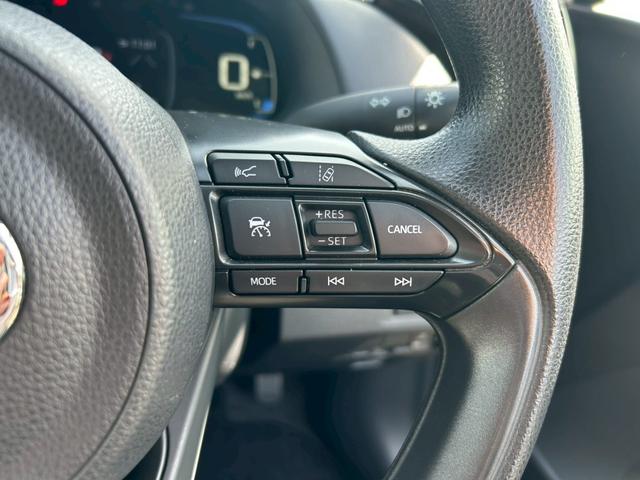 アクア X 純正DA+ナビ/バックカメラ/ETC/セーフティセンス/LEDヘッドライト/アダプティブクルーコントロール/禁煙車(21枚目)