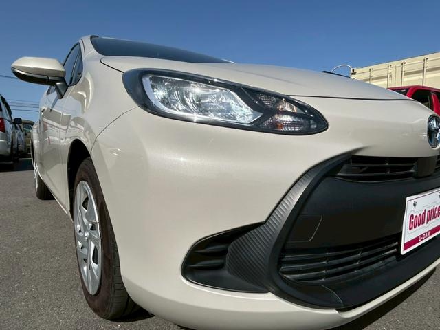 アクア X 純正DA+ナビ/バックカメラ/ETC/セーフティセンス/LEDヘッドライト/アダプティブクルーコントロール/禁煙車(26枚目)