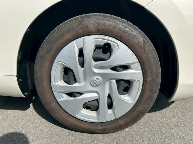 アクア X 純正DA+ナビ/バックカメラ/ETC/セーフティセンス/LEDヘッドライト/アダプティブクルーコントロール/禁煙車(28枚目)