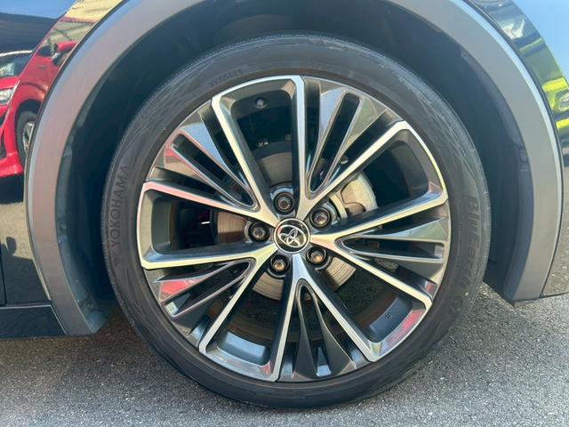 プリウス Ｇ　純正８インチＤＡ／全方位モニター／ＢＳＭ／ＥＴＣ２．０／ＬＥＤヘッドランプ／フルセグＴＶ／シートヒーター／アダプティブクルーズコントロール／オートマチックハイビーム／ステアリングヒーター（26枚目）