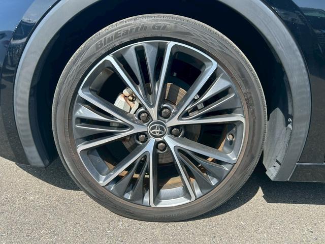 プリウス Ｇ　純正８インチＤＡ／全方位モニター／ＢＳＭ／ＥＴＣ２．０／ＬＥＤヘッドランプ／フルセグＴＶ／シートヒーター／アダプティブクルーズコントロール／オートマチックハイビーム／ステアリングヒーター（27枚目）