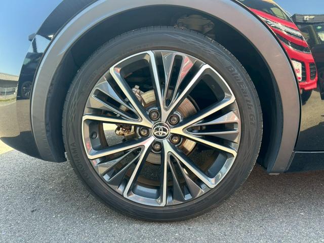 プリウス Ｇ　純正８インチＤＡ／全方位モニター／ＢＳＭ／ＥＴＣ２．０／ＬＥＤヘッドランプ／フルセグＴＶ／シートヒーター／アダプティブクルーズコントロール／オートマチックハイビーム／ステアリングヒーター（28枚目）