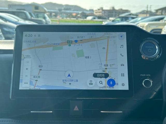 ヴォクシー ハイブリッドS-Z(17枚目)