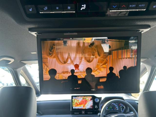 ヴォクシー ハイブリッドS-Z(21枚目)