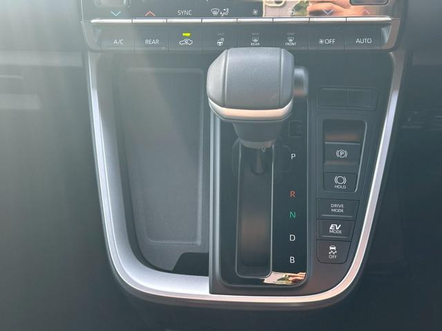 ヴォクシー ハイブリッドS-Z(26枚目)