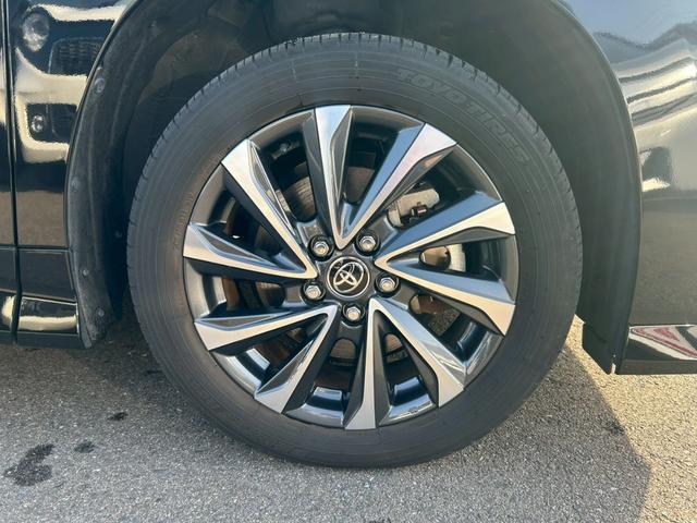 ヴォクシー ハイブリッドS-Z(37枚目)