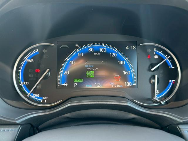 ヴォクシー ハイブリッドS-Z(40枚目)