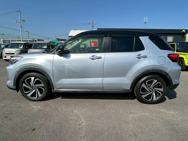 ライズ Ｚ　純正ＤＡ／全方位モニター／ＢＳＭ／スマートアシスト／アダプティブクルーズコントロール／フルセグＴＶ／ＥＴＣ／シートヒーター／ワイヤレス充電／ＬＥＤヘッドランプ／オートライト（3枚目）