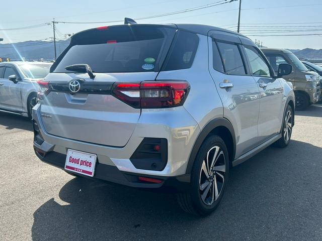 ライズ Ｚ　純正ＤＡ／全方位モニター／ＢＳＭ／スマートアシスト／アダプティブクルーズコントロール／フルセグＴＶ／ＥＴＣ／シートヒーター／ワイヤレス充電／ＬＥＤヘッドランプ／オートライト（6枚目）