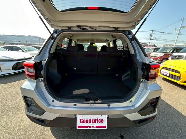 ライズ Ｚ　純正ＤＡ／全方位モニター／ＢＳＭ／スマートアシスト／アダプティブクルーズコントロール／フルセグＴＶ／ＥＴＣ／シートヒーター／ワイヤレス充電／ＬＥＤヘッドランプ／オートライト（12枚目）