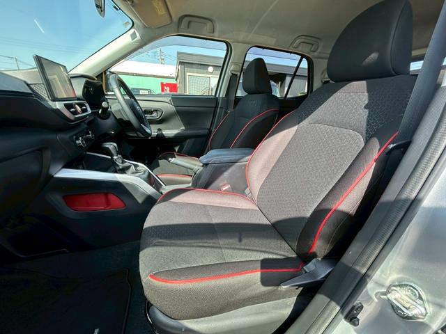 ライズ Ｚ　純正ＤＡ／全方位モニター／ＢＳＭ／スマートアシスト／アダプティブクルーズコントロール／フルセグＴＶ／ＥＴＣ／シートヒーター／ワイヤレス充電／ＬＥＤヘッドランプ／オートライト（14枚目）