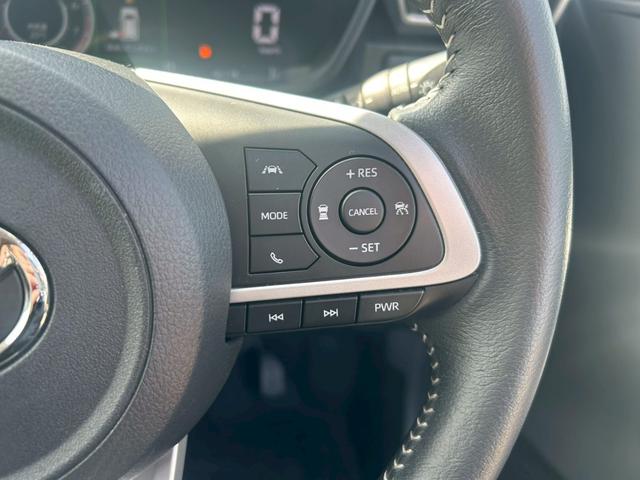 ライズ Ｚ　純正ＤＡ／全方位モニター／ＢＳＭ／スマートアシスト／アダプティブクルーズコントロール／フルセグＴＶ／ＥＴＣ／シートヒーター／ワイヤレス充電／ＬＥＤヘッドランプ／オートライト（21枚目）