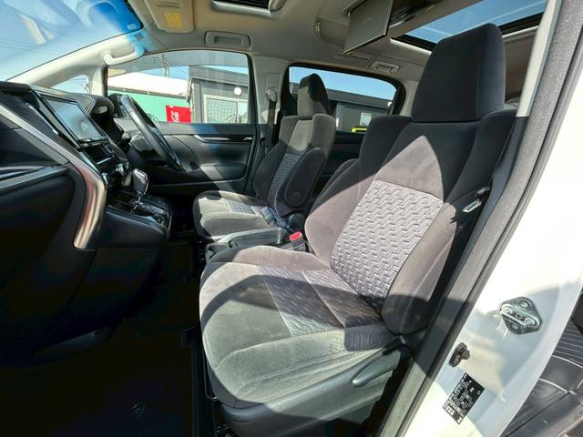 ヴェルファイア ２．５Ｚ　サンルーフ／純正９インチナビ／アルパイン１０．１インチ後席モニター／両側パワースライドドア／バックカメラ／ＥＴＣ／ＬＥＤヘッドライト／純正１８インチＡＷ（15枚目）