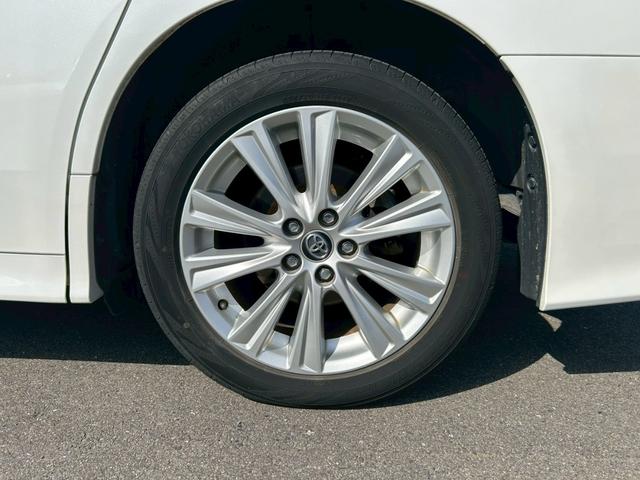 ヴェルファイア ２．５Ｚ　サンルーフ／純正９インチナビ／アルパイン１０．１インチ後席モニター／両側パワースライドドア／バックカメラ／ＥＴＣ／ＬＥＤヘッドライト／純正１８インチＡＷ（30枚目）