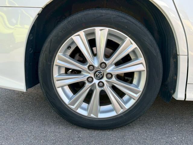 ヴェルファイア ２．５Ｚ　サンルーフ／純正９インチナビ／アルパイン１０．１インチ後席モニター／両側パワースライドドア／バックカメラ／ＥＴＣ／ＬＥＤヘッドライト／純正１８インチＡＷ（31枚目）