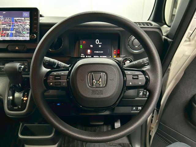 N-BOXカスタム ベースグレード 9インチHondaCONNECTナビ/マルチビューカメラ/両側パワースライドドア/ナビ連動前後ドラレコ/ETC/フルセグTV/ワンオーナー/禁煙車/サンシェード(22枚目)