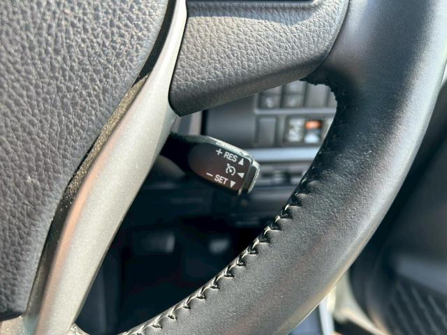 ヴォクシー ＺＳ　煌ＩＩ　モデリスタエアロ／８インチナビ／両側パワスラ／セーフティセンス／バックカメラ／クルーズコントロール／ＬＥＤヘッドランプ／フルセグＴＶ／ＥＴＣ（24枚目）