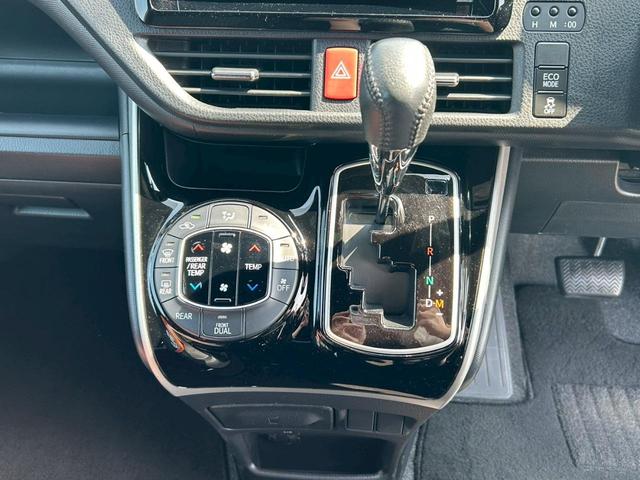 ヴォクシー ＺＳ　煌ＩＩ　モデリスタエアロ／８インチナビ／両側パワスラ／セーフティセンス／バックカメラ／クルーズコントロール／ＬＥＤヘッドランプ／フルセグＴＶ／ＥＴＣ（28枚目）