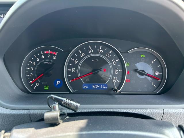 ヴォクシー ＺＳ　煌ＩＩ　モデリスタエアロ／８インチナビ／両側パワスラ／セーフティセンス／バックカメラ／クルーズコントロール／ＬＥＤヘッドランプ／フルセグＴＶ／ＥＴＣ（36枚目）