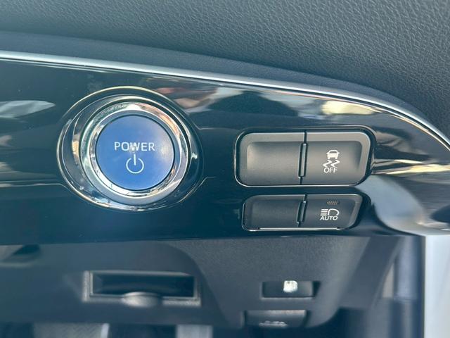 プリウス Ｓ　後期型／セーフティセンス／社外ナビ／バックカメラ／ＬＥＤヘッドランプ／ＥＴＣ／レーダークルーズコントロール／禁煙車（24枚目）