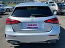 MERCEDES BENZ A-CLASS