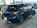 TOYOTA COROLLASPORT
