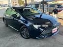 TOYOTA COROLLASPORT